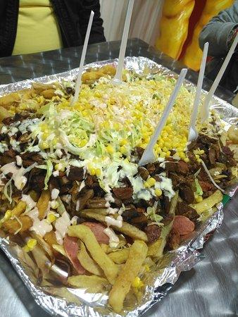 La Marimonda Del Mono